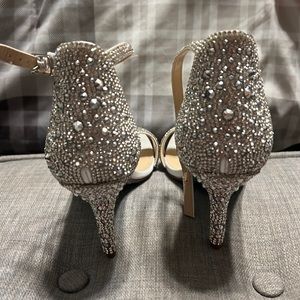 Betsey Johnson Heels